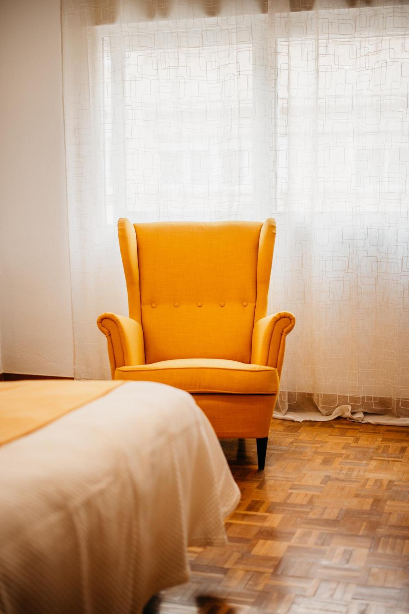 Tuguest Maria Luisa Apartment - Free Parking Granada Exterior photo
