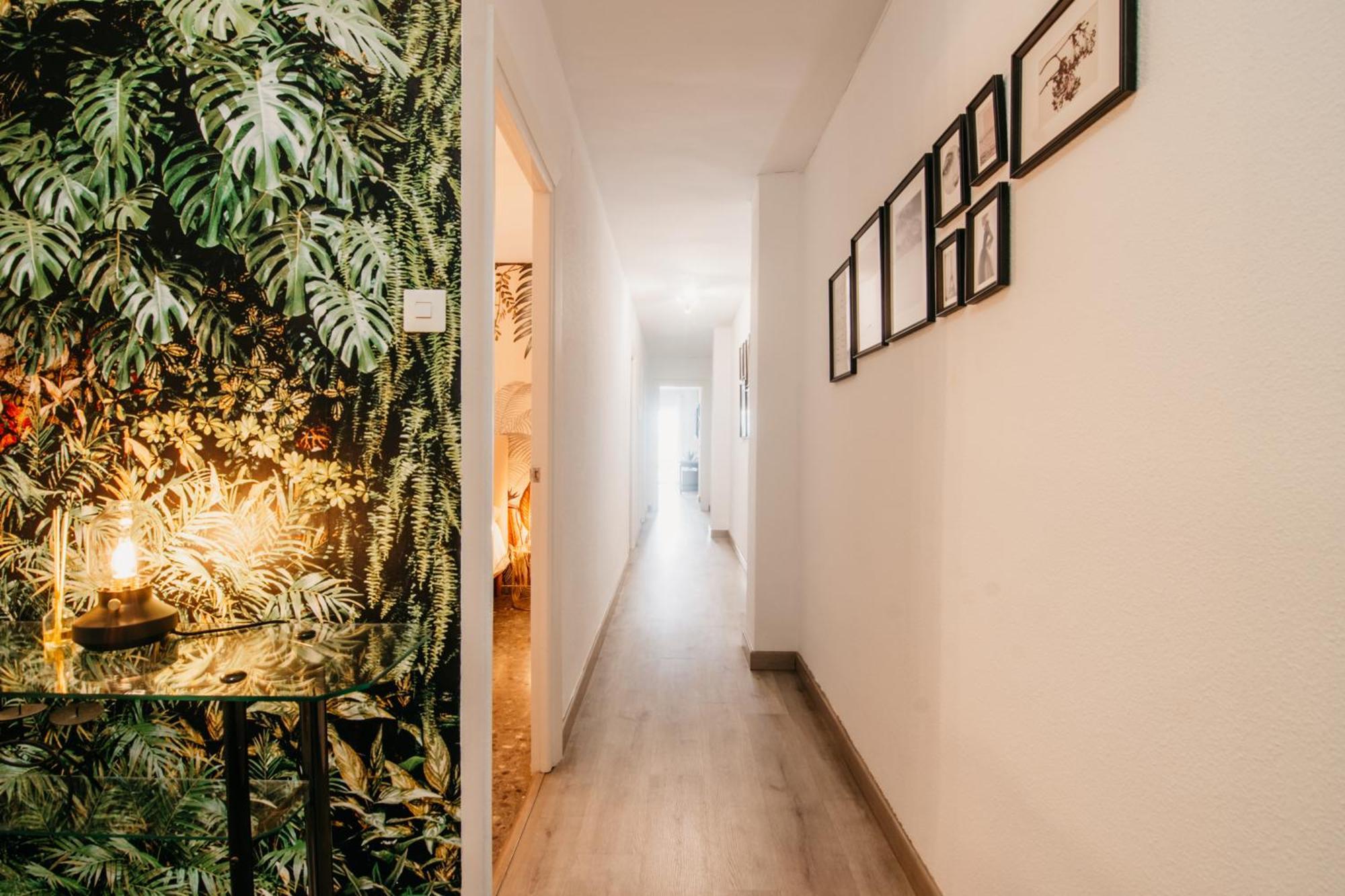 Tuguest Maria Luisa Apartment - Free Parking Granada Exterior photo